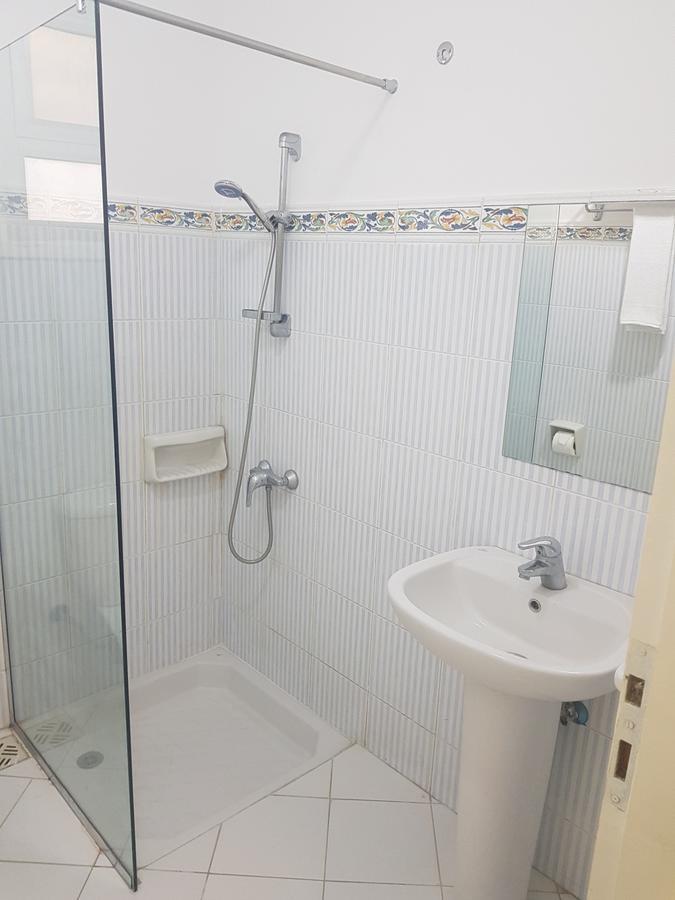 Lilly Rooms And Studio Hurghada Exteriör bild