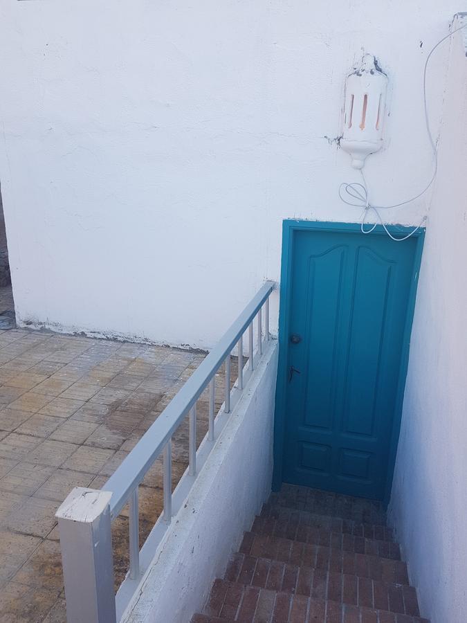 Lilly Rooms And Studio Hurghada Exteriör bild